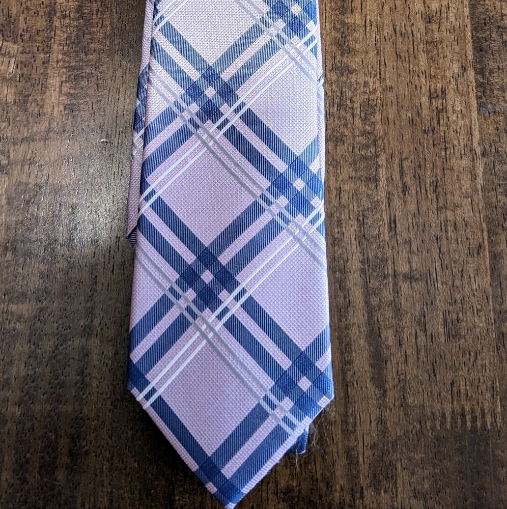 Tie